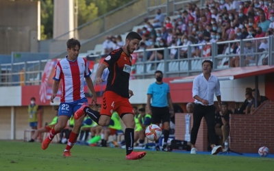 Coch dissabte al Nuevo Mirador d'Algesires | CES